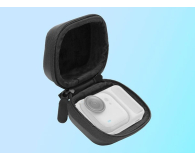 Puluz EVA do Insta360 GO Ultra - 1508813 - zdjęcie 2